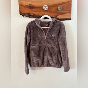 Patagonia Los Gatos hoodie